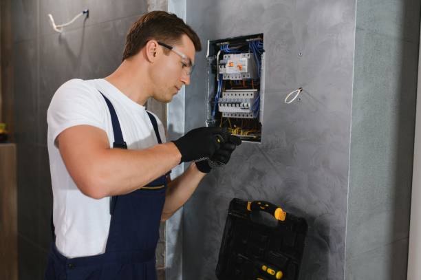 Best Local Electrician Companies  in Lagrange, IN