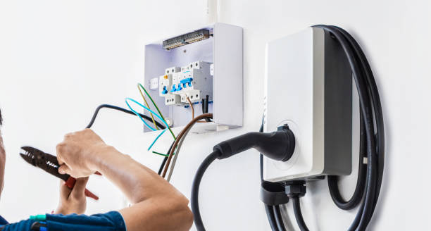 Why Trust Our Certified Electricians for Your Electrical Needs in Lagrange, IN?